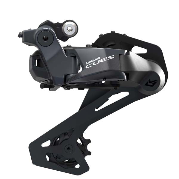 SHIMANO Dérailleur arrière 11v SGS RD-U8050 Cues