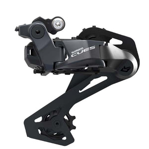 SHIMANO Dérailleur arrière 11v SGS RD-U8050 Cues