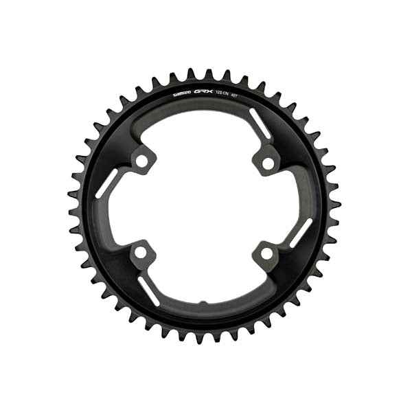 SHIMANO Plateau 46 Dents FC-RX820