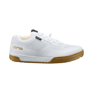 SHIMANO Chaussures GF600 Blanc