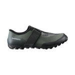 SHIMANO Chaussures MX101 Vert Olive