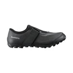 SHIMANO Chaussures MX101 Noir