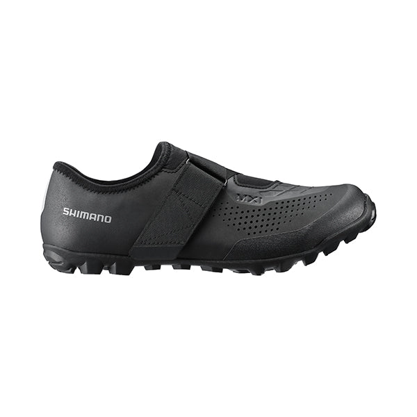 SHIMANO Chaussures MX101 Noir