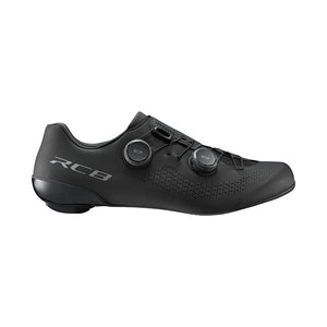 SHIMANO Chaussures RC810 Large Noir