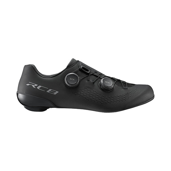 SHIMANO Chaussures RC810 Noir