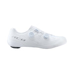 SHIMANO Chaussures RC810 Etroit Blanc