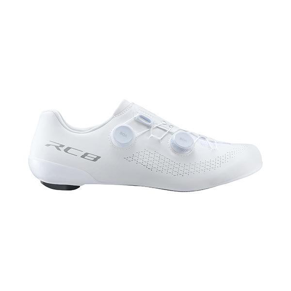 SHIMANO Chaussures RC810 Blanc