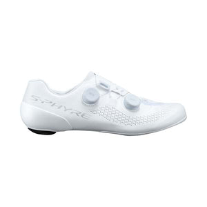 SHIMANO Chaussures RC910 Blanc