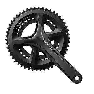 SHIMANO Pédalier 11 vitesses FC-R4000 50/34D