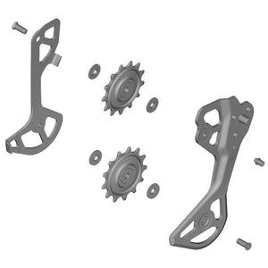 SHIMANO Chape Complète SGS RD-M8200