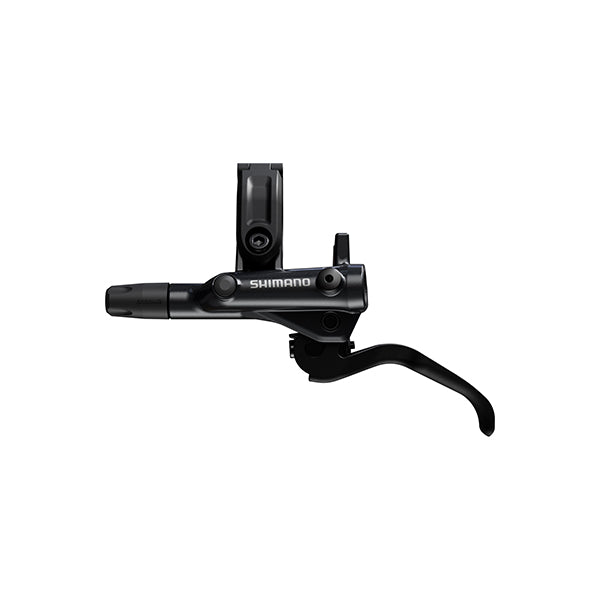 SHIMANO Levier Frein Gauche 2 doigts BL-MT620 Deore Frein Disque