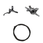 SHIMANO Ens. Frein Disc Arrière Nr BL-M9200(R), BR-M9200(R)