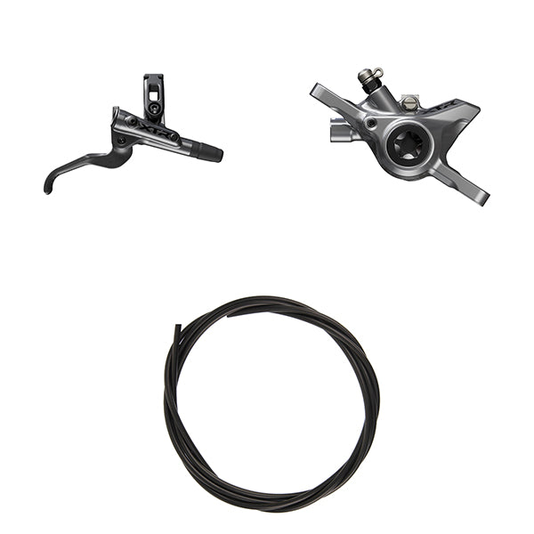 SHIMANO Ens. Frein Disc Arrière Nr BL-M9200(R), BR-M9200(R)