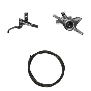 SHIMANO Ens. Frein Disc Arrière Nr BL-M9200(R), BR-M9200(R)