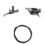 SHIMANO Ens. Frein Disc Arrière Nr BL-M9220(R), BR-M9220(R)