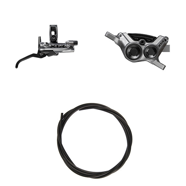 SHIMANO Ens. Frein Disc Arrière Nr BL-M9220(R), BR-M9220(R)