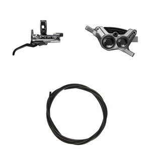 SHIMANO Ens. Frein Disc Arrière Nr BL-M9220(R), BR-M9220(R)