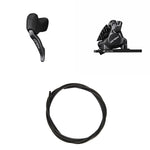 SHIMANO Ens. Frein Disc Avant Nr BL-RX825(L), BR-RX820(F)