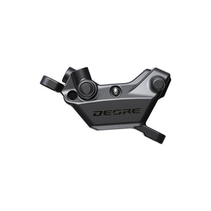 SHIMANO Etrier Frein Disque Hydr F/R BR-M6220 Deore D03S