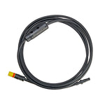 SHIMANO SMN Cable Electrique 1000mm EW-PS300 Bosch BES3 et Di2