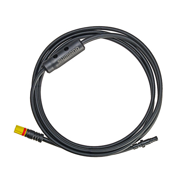 SHIMANO SMN Cable Electrique 1000mm EW-PS300 Bosch BES3 et Di2