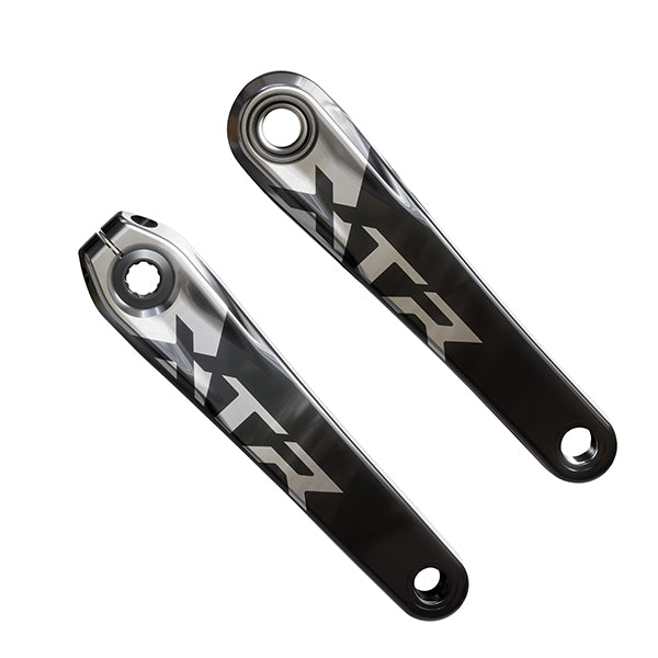 SHIMANO Pédalier 12v FC-M9200 XTR Sans Plateau