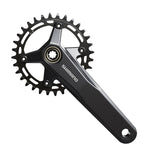 SHIMANO Pédalier 12 vitesses FC-MT520 32D