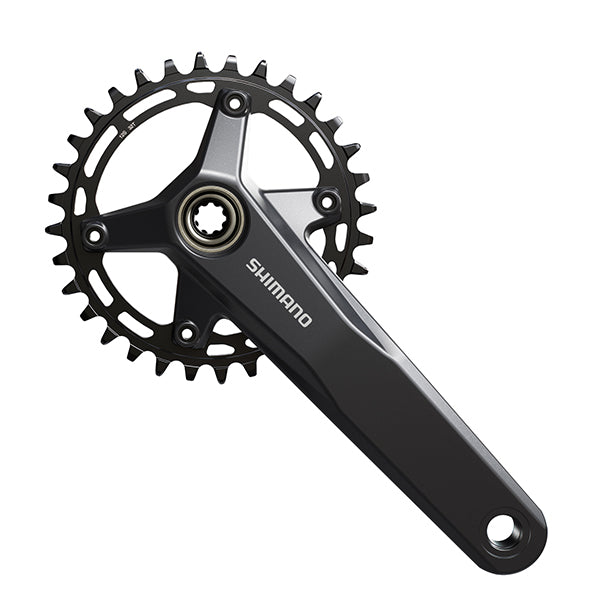 SHIMANO Pédalier 12 vitesses FC-MT520 32D