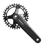 SHIMANO Pédalier 12 vitesses FC-MT520 34D