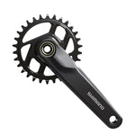 SHIMANO Pédalier 12 vitesses FC-MT620 30D