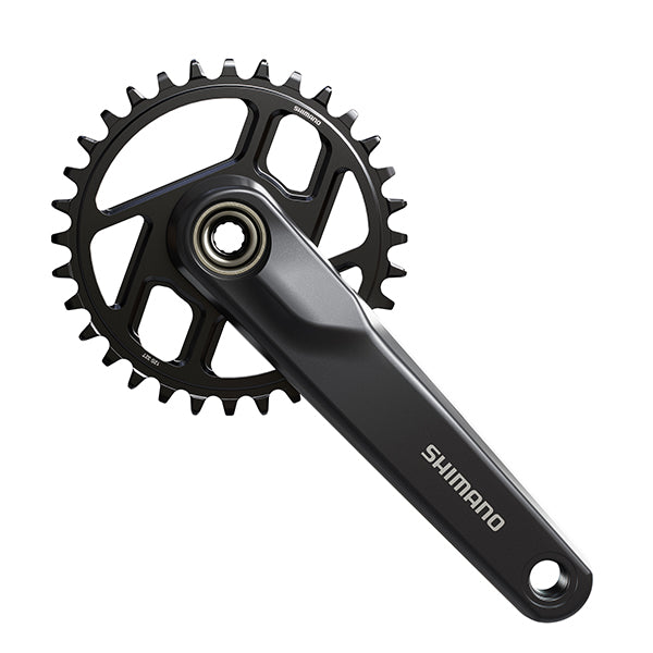 SHIMANO Pédalier 12 vitesses FC-MT620 32D