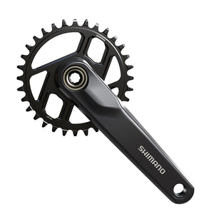 SHIMANO Pédalier 12 vitesses FC-MT620 32D