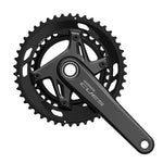SHIMANO Pédalier 9/10v FC-U6030-2 46-32D 175mm Ss C.