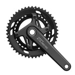 SHIMANO Pédalier 9/10v FC-U6040-2 46-32D 170mm Ss C.