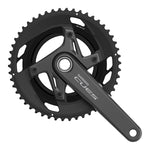 SHIMANO Pédalier 9/10v FC-U6040-2 50-34D 175mm Ss C.