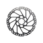 SHIMANO Disque de frein 200mm 6 Trous RT-6B750