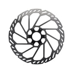SHIMANO Disque de frein 220mm CL Ext RT-CL750 w/LRing