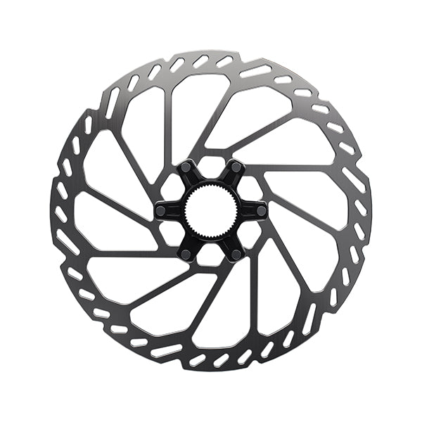 SHIMANO Disque de frein 220mm CL Ext RT-CL750 w/LRing
