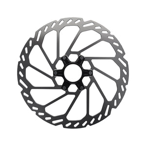 SHIMANO Disque de frein 220mm CL Ext RT-CL750 w/LRing