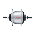 SHIMANO Moy Vit Int 187/32 Argent SG-C7000-5V Nexus Frein Jante