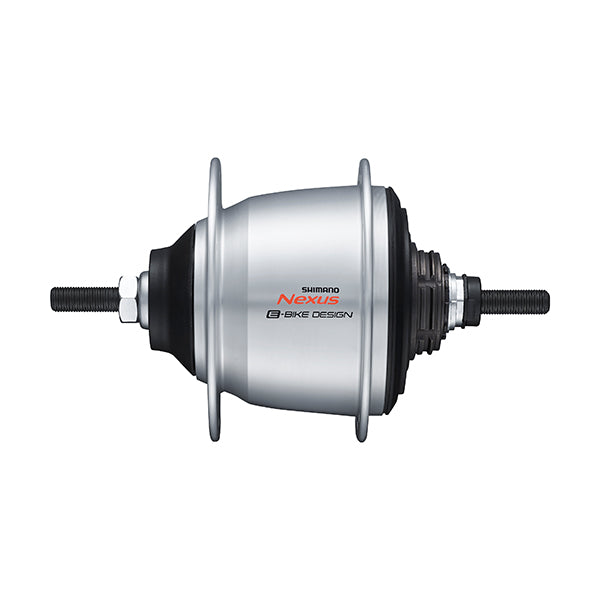 SHIMANO Moy Vit Int 187/32 Argent SG-C7000-5V Nexus Frein Jante