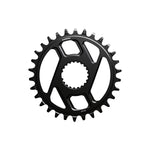 SHIMANO Plateau 30D E-Bike SM-CRM66 pour FC-M6200/MT620