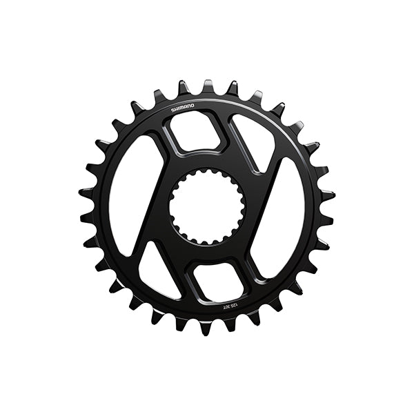 SHIMANO Plateau 30D E-Bike SM-CRM66 pour FC-M6200/MT620