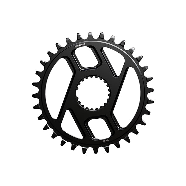 SHIMANO Plateau 32D E-Bike SM-CRM66 pour FC-M6200/MT620