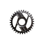 SHIMANO Plateau 32Dts XTR SM-CRM96 FC-M9200/M9220