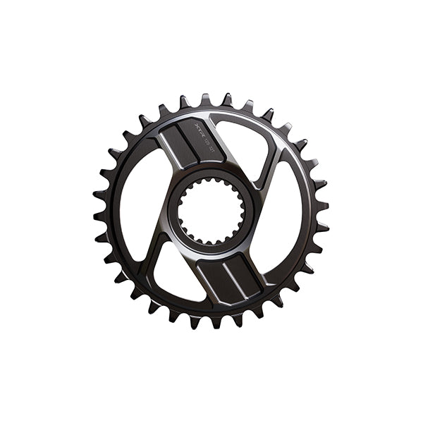 SHIMANO Plateau 32Dts XTR SM-CRM96 FC-M9200/M9220