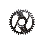 SHIMANO Plateau 34Dts XTR SM-CRM96 FC-M9200/M9220
