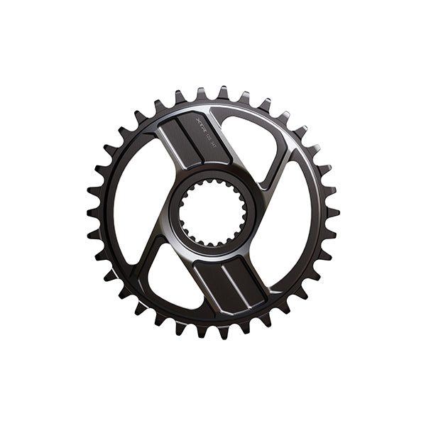 SHIMANO Plateau 34Dts XTR SM-CRM96 FC-M9200/M9220