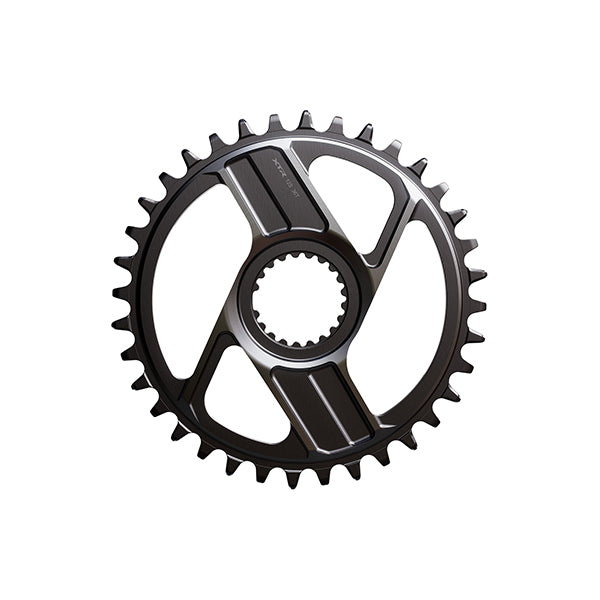 SHIMANO Plateau 36Dts XTR SM-CRM96 FC-M9200/M9220