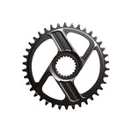 SHIMANO Plateau 38Dts XTR SM-CRM96 FC-M9200/M9220